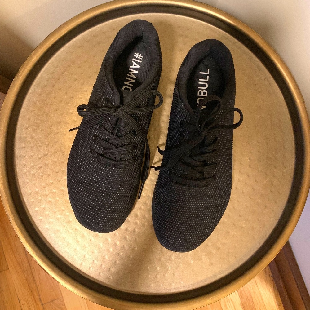 NOBULL Outwork Training Shoe